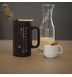 Prensa Francesa Instensita Biscuitt Barista Collection 1L 6